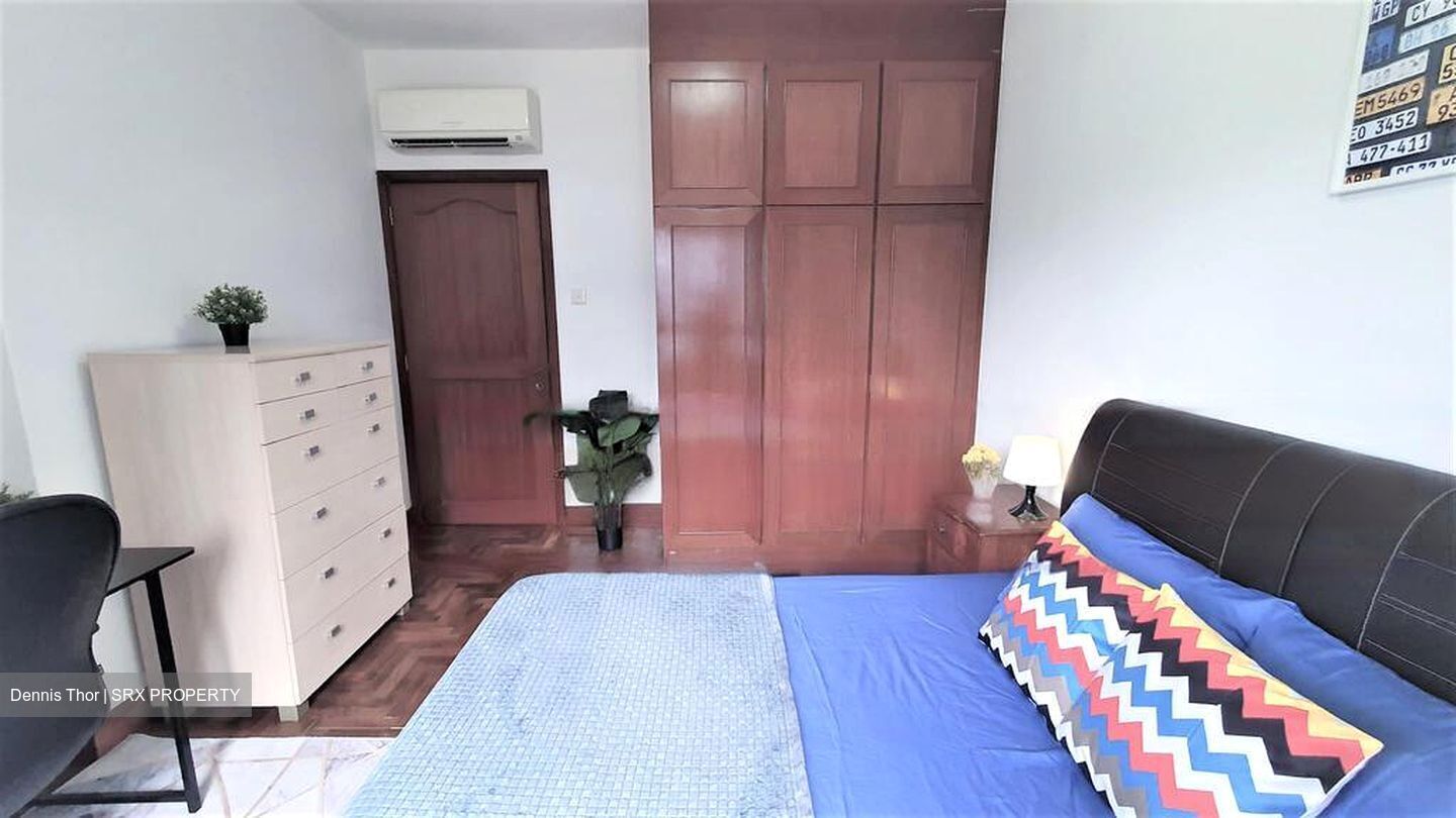 Westcove Condominium (D5), Condominium #569730441